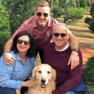 Meet your Posher, Samuel